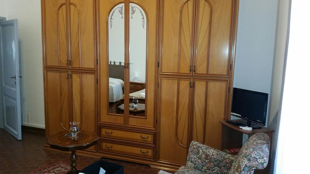 Bed & Breakfast Il Cucu *